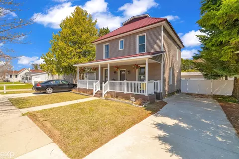 216 John, Bad Axe, MI 48413 photo 3