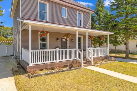 216 John, Bad Axe, MI 48413 photo 4