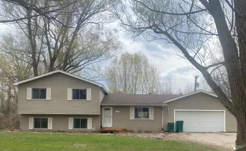 37515 Herman, Romulus, MI 48174