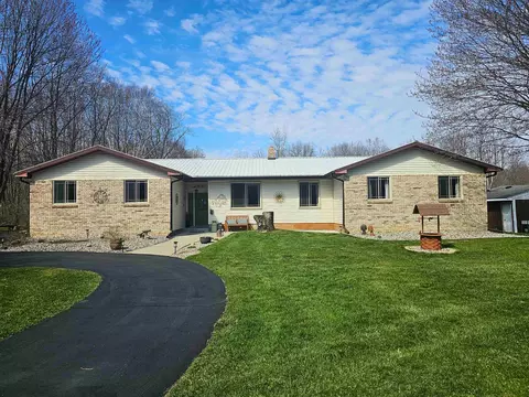 14325 N Lewis, Clio, MI 48420