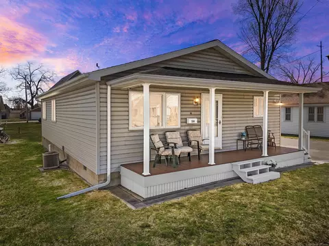104 Wells, Houghton Lake, MI 48629