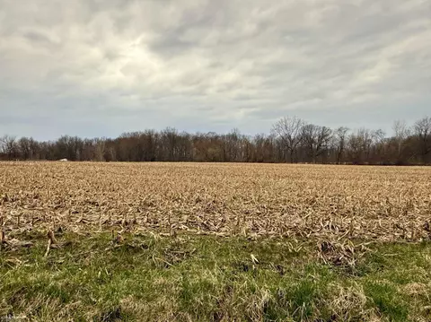 V/l B-5 Cork, Morrice, MI 48857