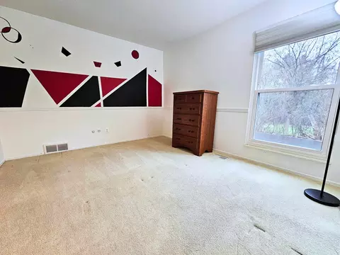 Bedroom - 3140 Vineyard, Flushing, MI 48433 photo 4 of 7