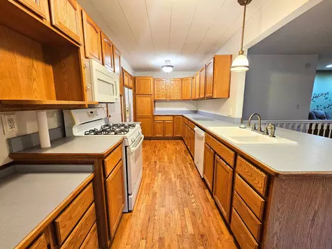 Kitchen - 3140 Vineyard, Flushing, MI 48433 photo 3 of 6