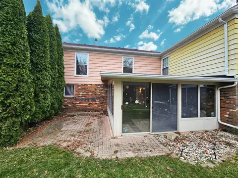 Exterior - 3140 Vineyard, Flushing, MI 48433 photo 5 of 7