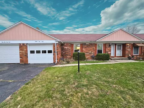 3140 Vineyard, Flushing, MI 48433