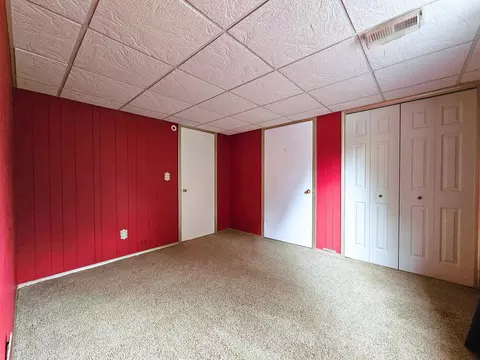 Bedroom - 3140 Vineyard, Flushing, MI 48433 photo 7 of 7