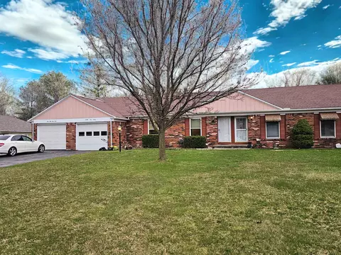 Exterior - 3140 Vineyard, Flushing, MI 48433 photo 7 of 7