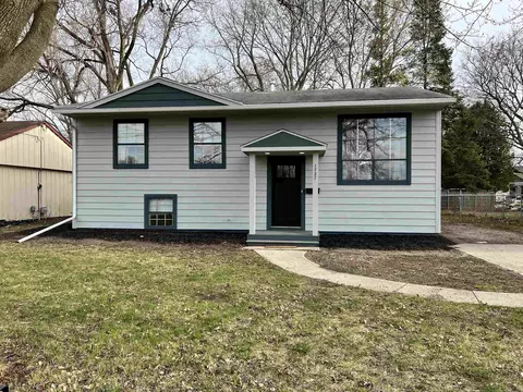 1727 Arthur, Saginaw, MI 48602