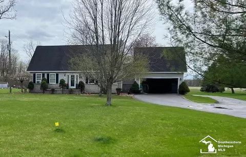 32461 W New, Boston, MI 48164