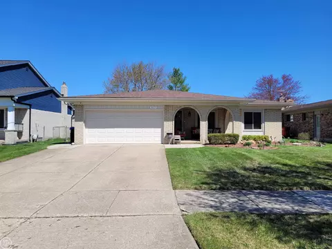 18273 Cider Ml, Macomb, MI 48044