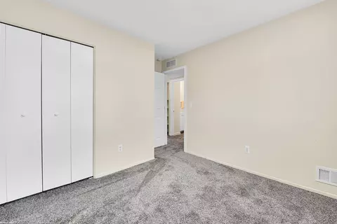Bedroom - 7036 Maxwell, Warren, MI 48091 photo 4 of 6