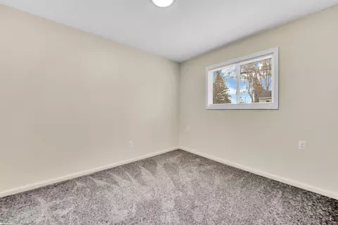 Bedroom - 7036 Maxwell, Warren, MI 48091 photo 5 of 6