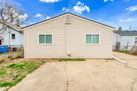 Exterior - 7036 Maxwell, Warren, MI 48091 photo 6 of 6