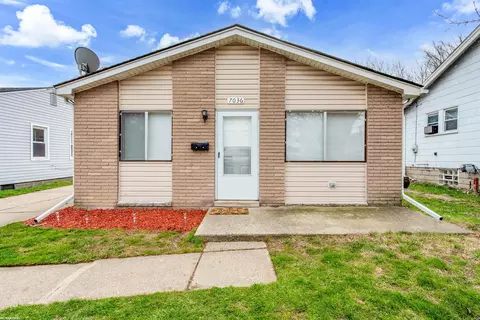 Exterior - 7036 Maxwell, Warren, MI 48091 photo 2 of 6