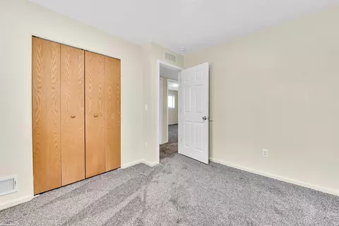 Bedroom - 7036 Maxwell, Warren, MI 48091 photo 6 of 6