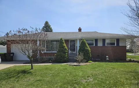 Exterior - 302 Cranbrook, Monroe, MI 48162 photo 7 of 7