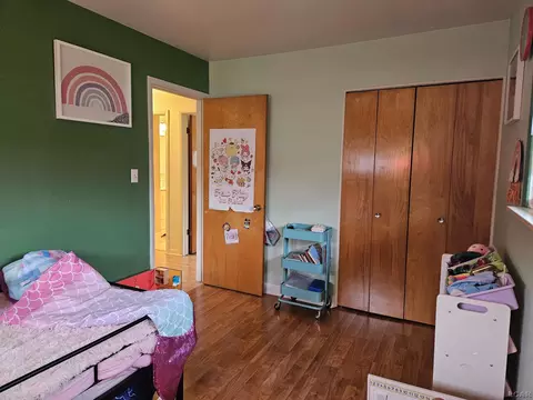 Bedroom - 302 Cranbrook, Monroe, MI 48162 photo 4 of 5