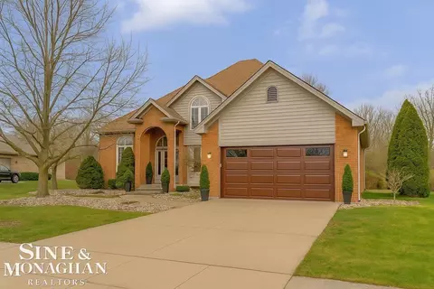 2452 Joseph Tamron, Saint Clair, MI 48079