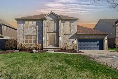 31183 Grayson, New Baltimore, MI 48051