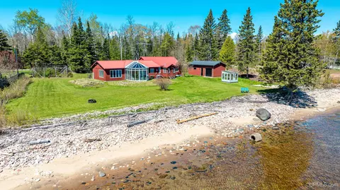 12979 Tervo, Baraga, MI 49908