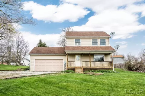 4068 Gordon, Weston, MI 49289