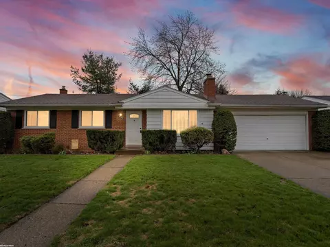 8530 Leslie, Sterling Heights, MI 48314