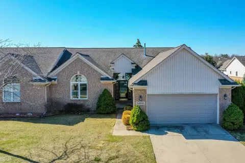 34866 Swan Crk, Richmond, MI 48062