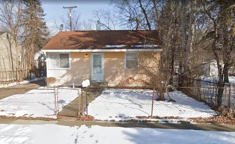 3421 Brewster, Flint, MI 48506