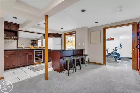 Kitchen - 739 Turnberry, Saint Clair, MI 48079 photo 6 of 6