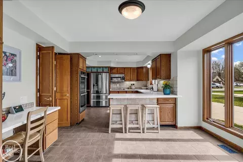 Kitchen - 739 Turnberry, Saint Clair, MI 48079 photo 4 of 6