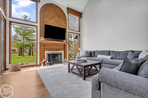 Living - 739 Turnberry, Saint Clair, MI 48079 photo 1 of 4