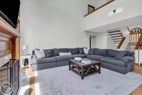 Living - 739 Turnberry, Saint Clair, MI 48079 photo 4 of 4