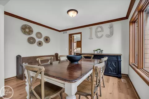 Dining - 739 Turnberry, Saint Clair, MI 48079 photo 1 of 1