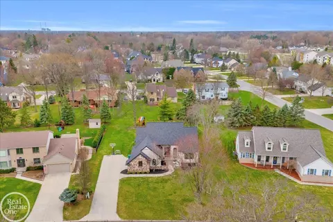 View/Area - 739 Turnberry, Saint Clair, MI 48079 photo 3 of 4