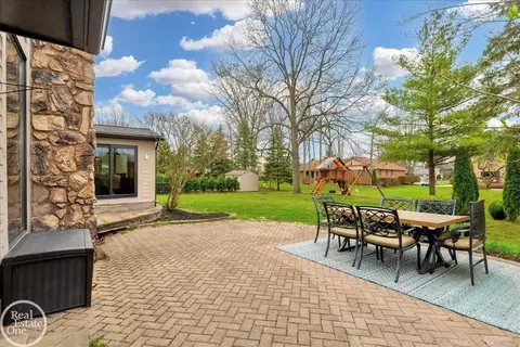 Exterior - 739 Turnberry, Saint Clair, MI 48079 photo 3 of 5