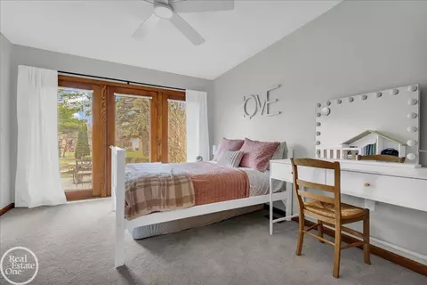 Bedroom - 739 Turnberry, Saint Clair, MI 48079 photo 1 of 8