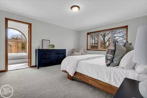 Bedroom - 739 Turnberry, Saint Clair, MI 48079 photo 5 of 8