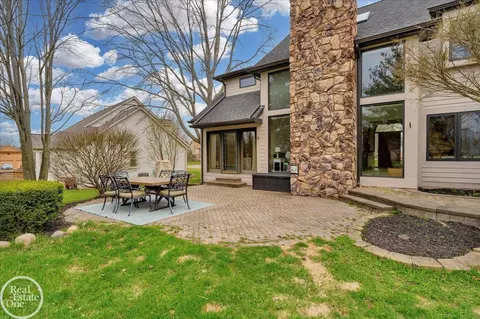 Exterior - 739 Turnberry, Saint Clair, MI 48079 photo 2 of 5