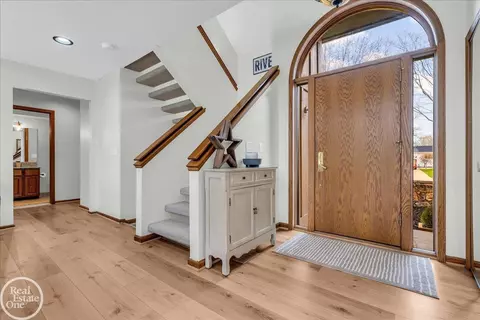 Entry Way - 739 Turnberry, Saint Clair, MI 48079 photo 1 of 3