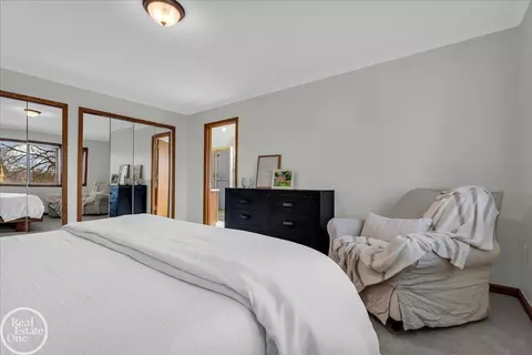 Bedroom - 739 Turnberry, Saint Clair, MI 48079 photo 6 of 8