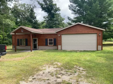 2705 Big Antler, Lewiston, MI 49756