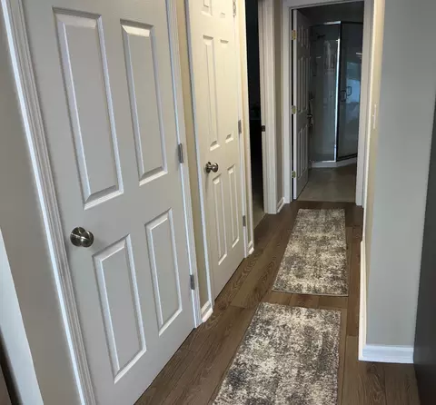 Entry Way - 4865 Anglers Ln, Gladwin, MI 48624 photo 1 of 1