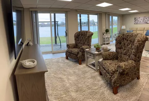 Living - 4865 Anglers Ln, Gladwin, MI 48624 photo 10 of 10