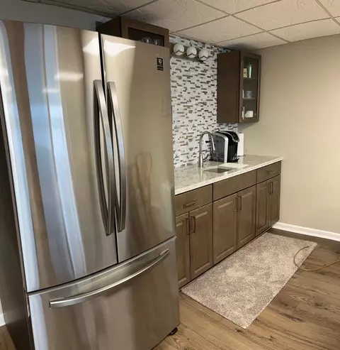 Kitchen - 4865 Anglers Ln, Gladwin, MI 48624 photo 4 of 4