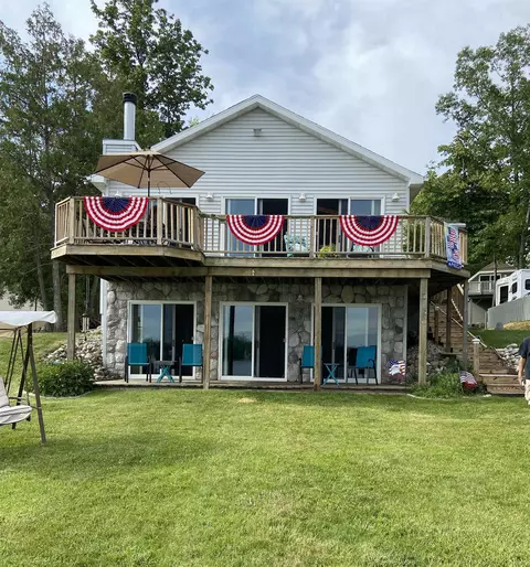Other - 4865 Anglers Ln, Gladwin, MI 48624 photo 13 of 17