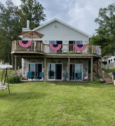 Other - 4865 Anglers Ln, Gladwin, MI 48624 photo 1 of 17