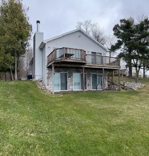 Other - 4865 Anglers Ln, Gladwin, MI 48624 photo 11 of 17