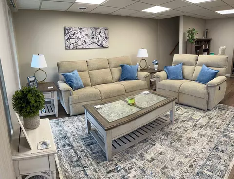 Living - 4865 Anglers Ln, Gladwin, MI 48624 photo 6 of 10