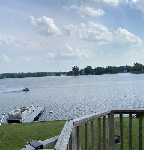 View/Area - 4865 Anglers Ln, Gladwin, MI 48624 photo 1 of 7